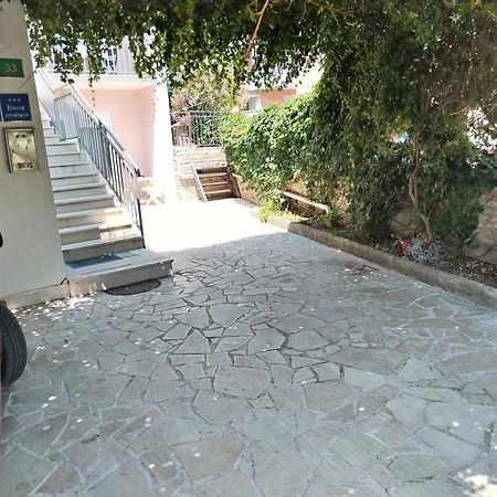 Apartments Mirijana Pula Ngoại thất bức ảnh