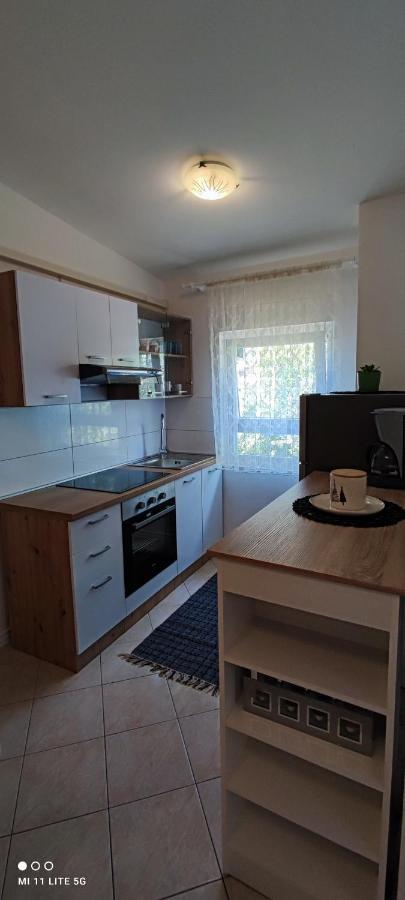 Apartments Mirijana Pula Ngoại thất bức ảnh