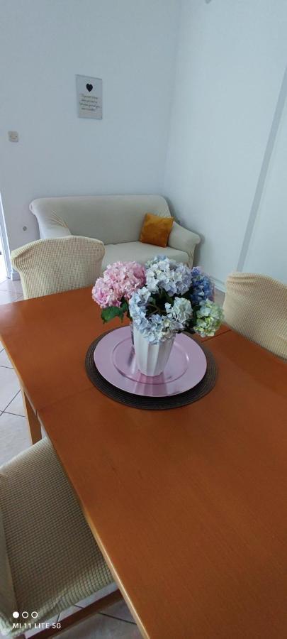 Apartments Mirijana Pula Ngoại thất bức ảnh