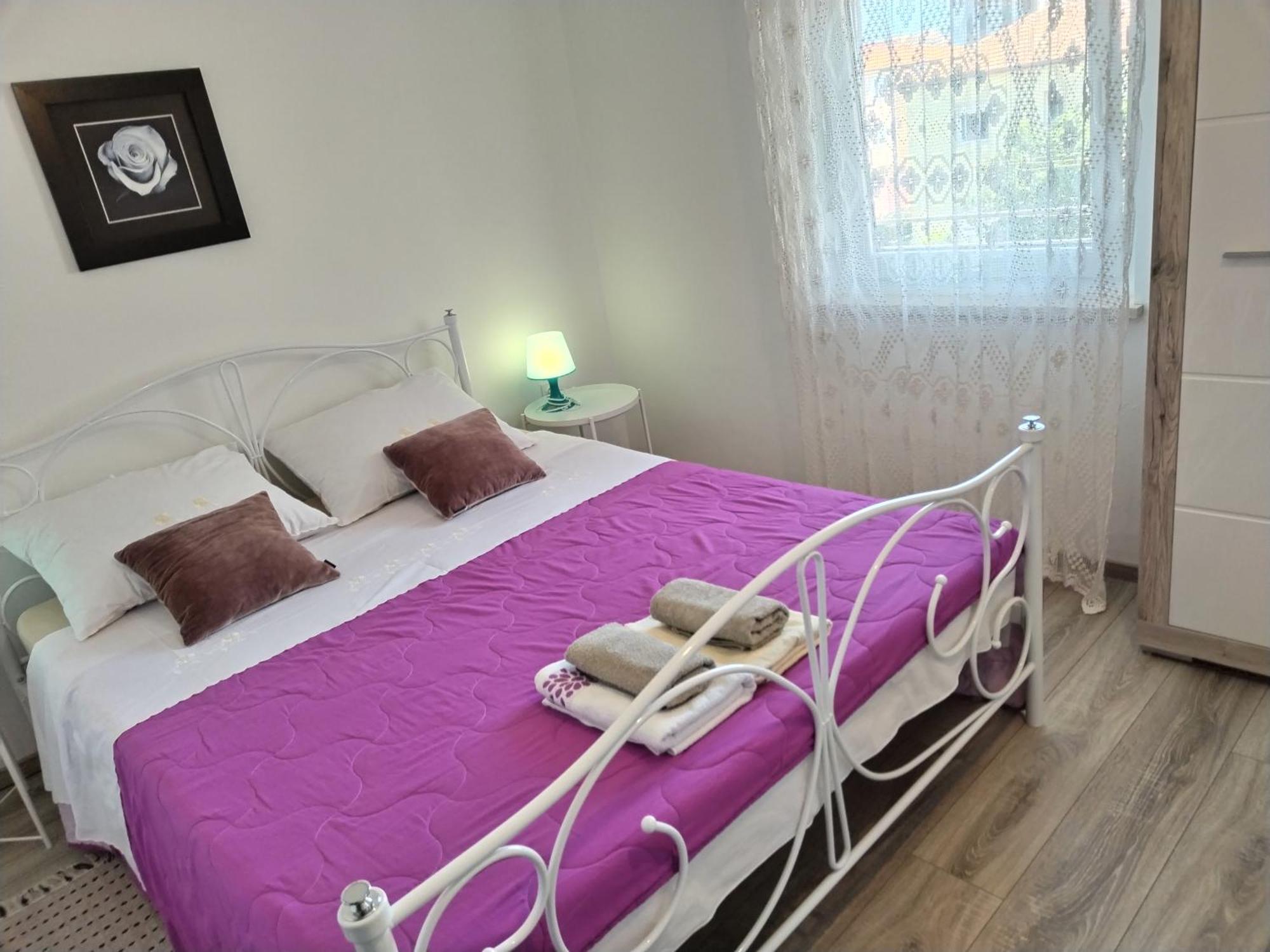 Apartments Mirijana Pula Ngoại thất bức ảnh