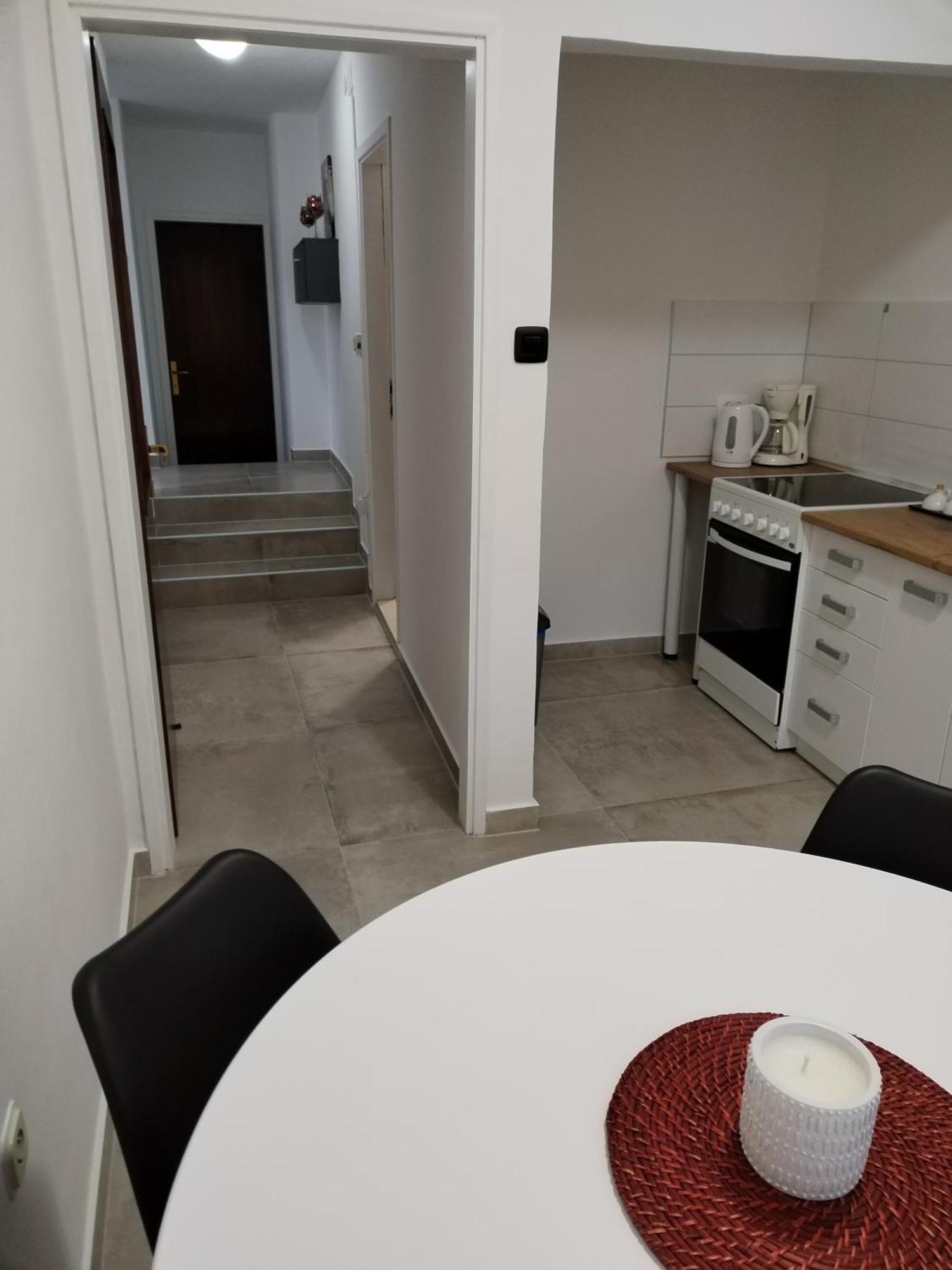 Apartments Mirijana Pula Ngoại thất bức ảnh