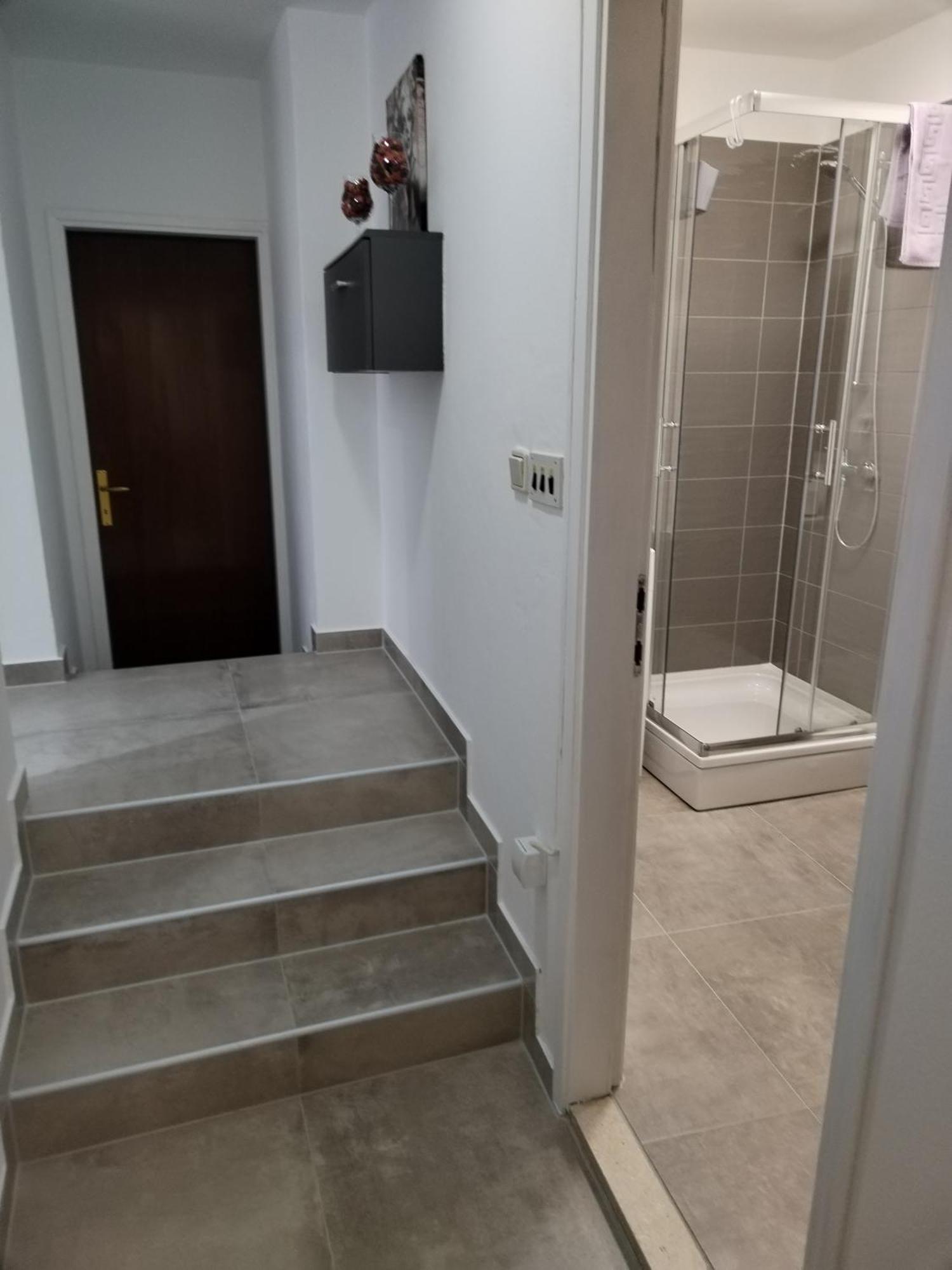 Apartments Mirijana Pula Ngoại thất bức ảnh
