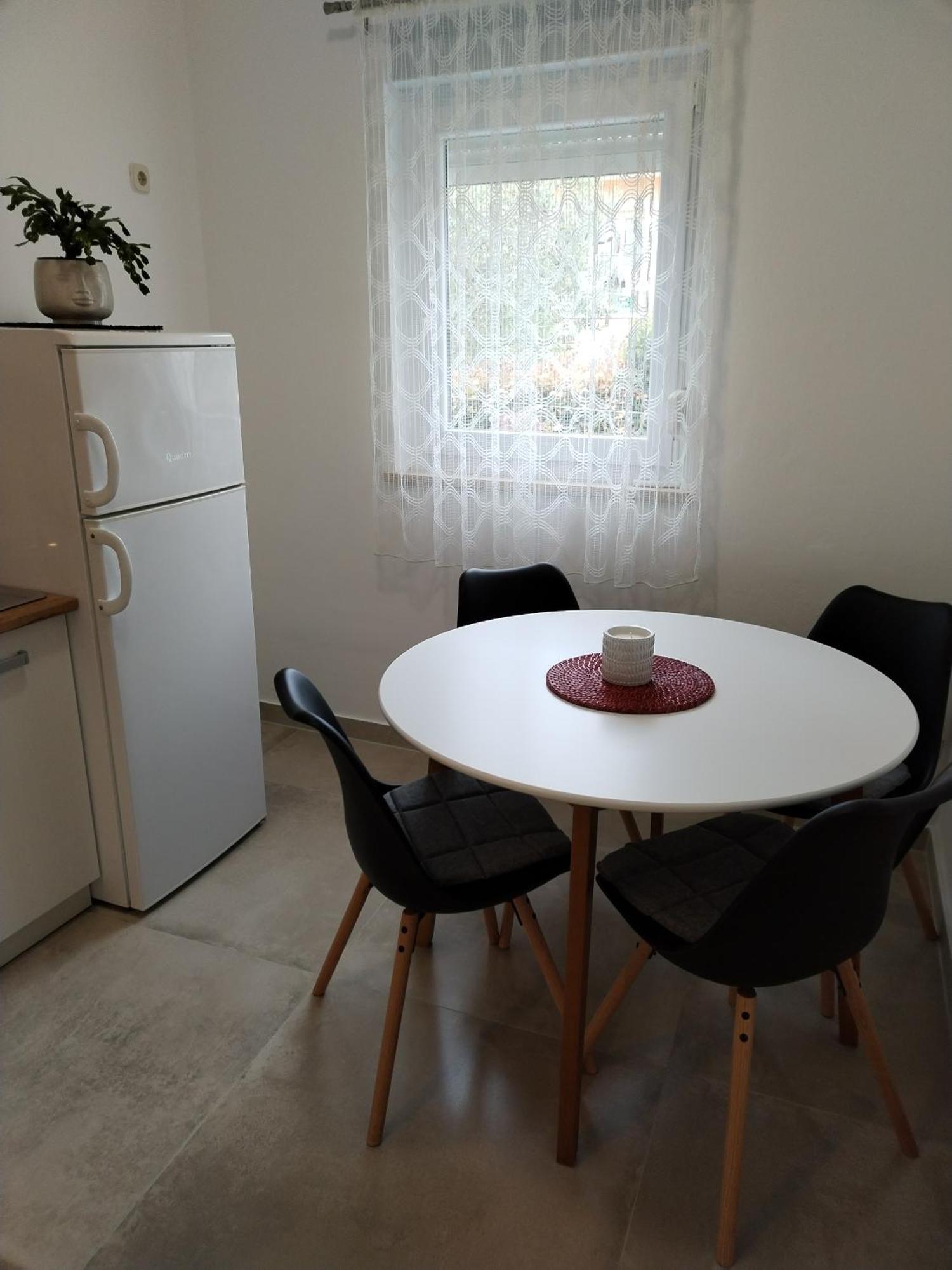 Apartments Mirijana Pula Ngoại thất bức ảnh