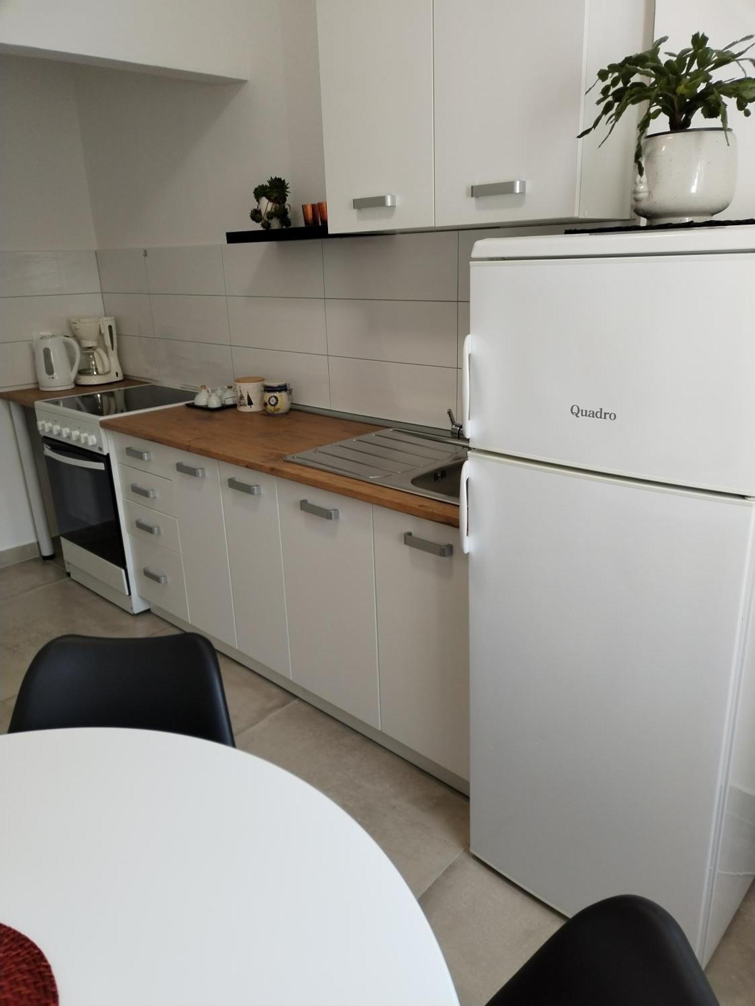 Apartments Mirijana Pula Ngoại thất bức ảnh
