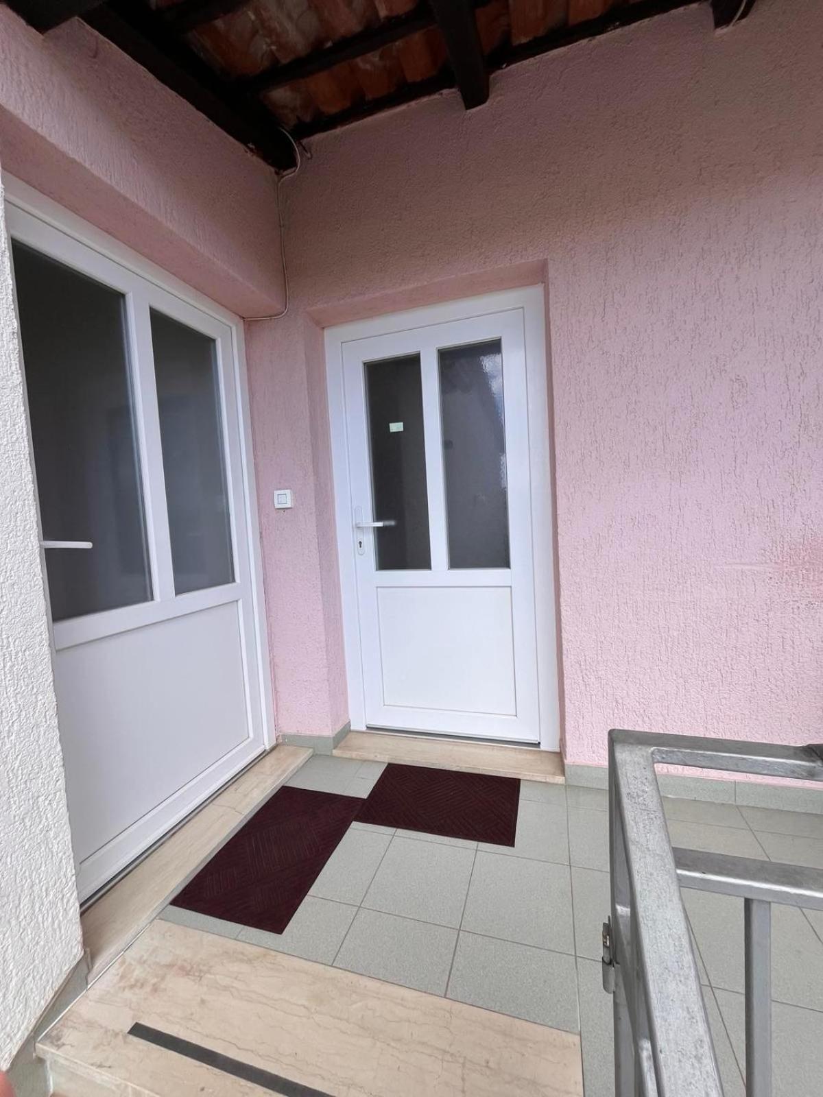 Apartments Mirijana Pula Ngoại thất bức ảnh