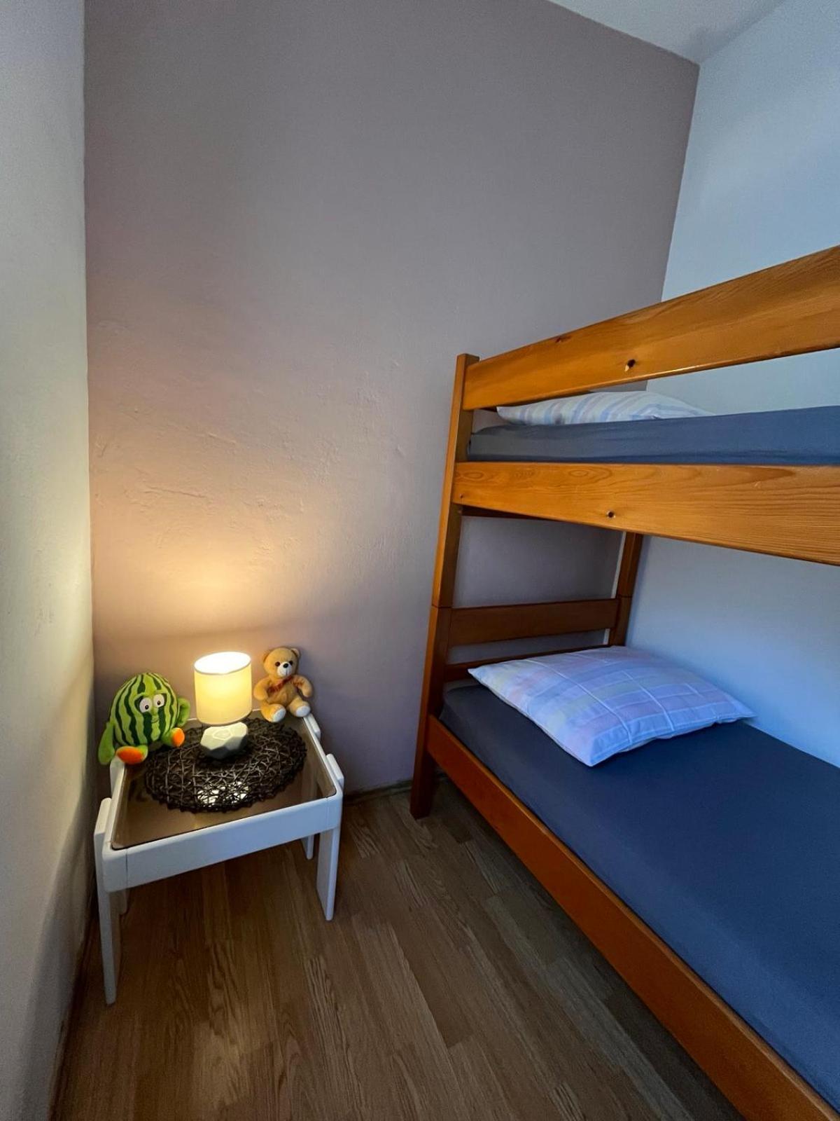 Apartments Mirijana Pula Ngoại thất bức ảnh