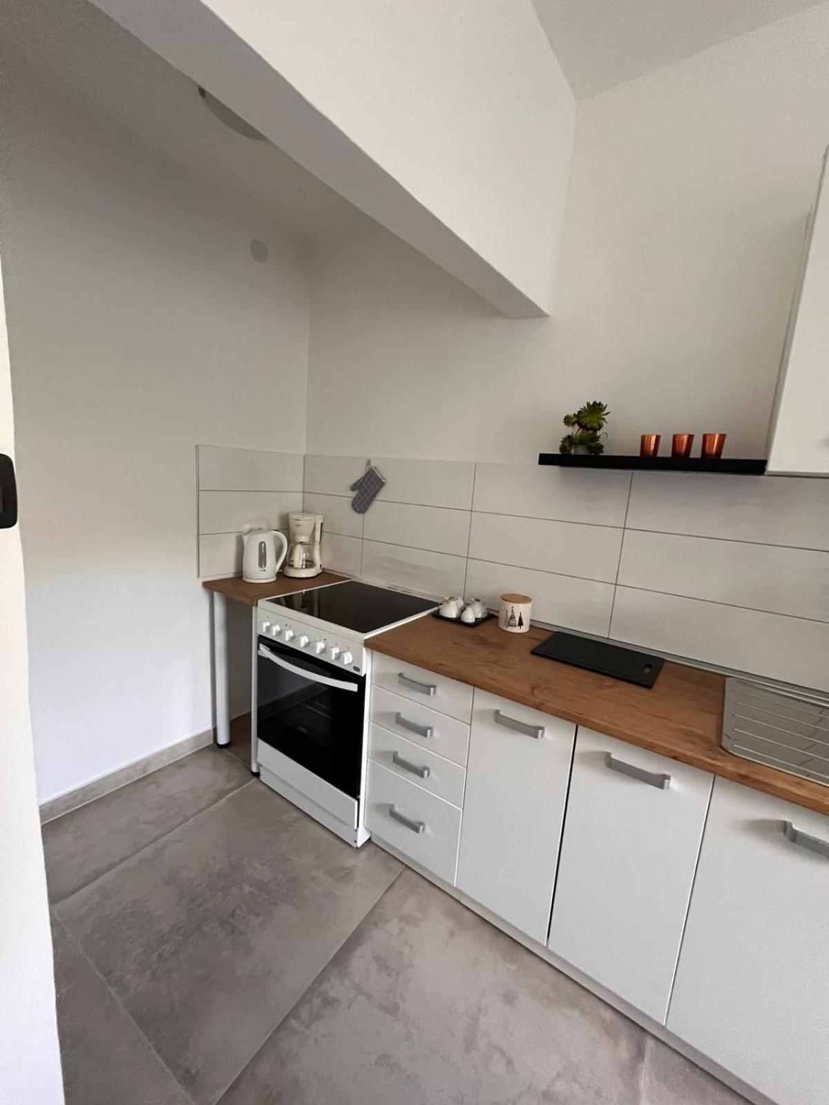 Apartments Mirijana Pula Ngoại thất bức ảnh