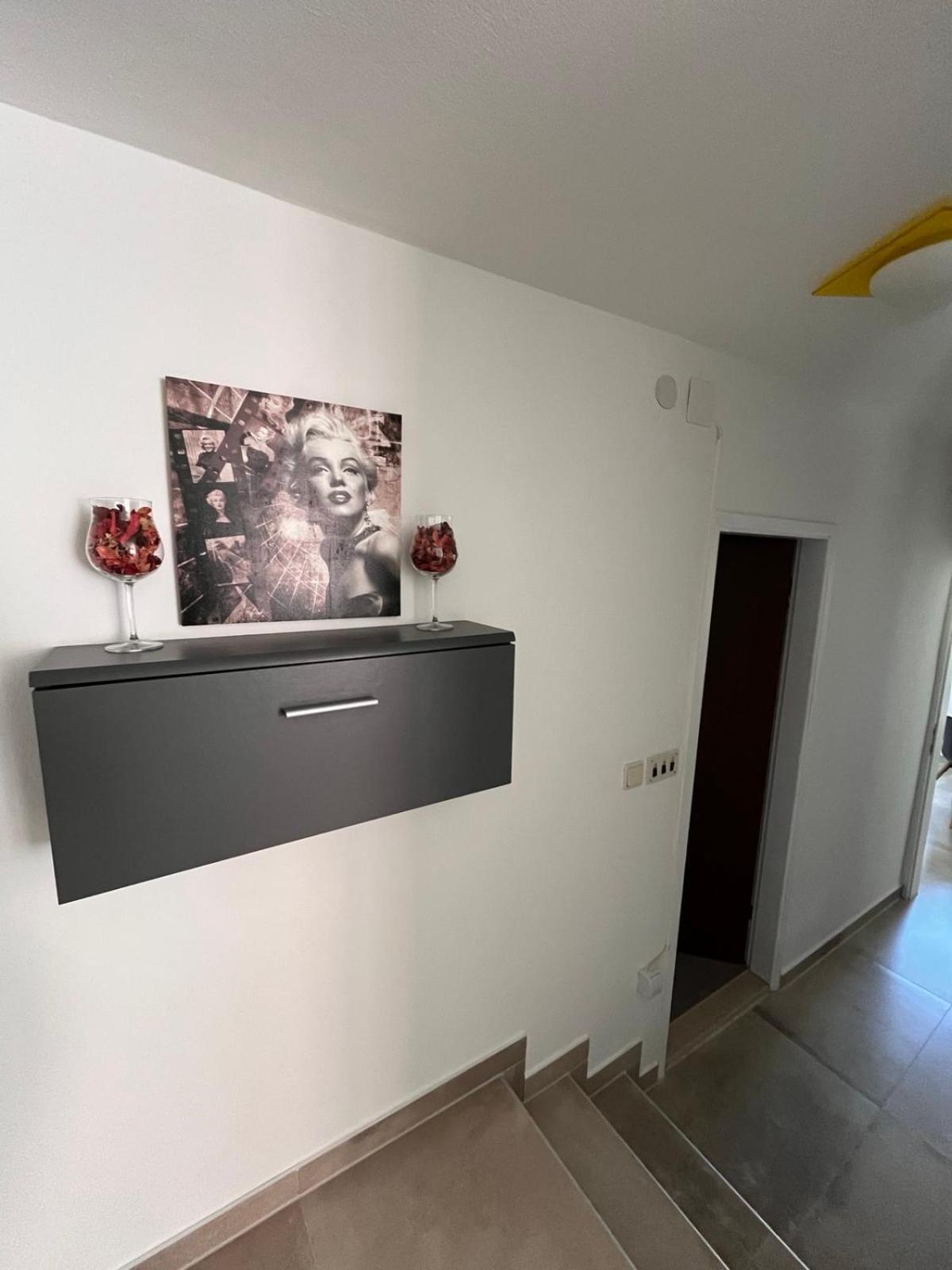 Apartments Mirijana Pula Ngoại thất bức ảnh