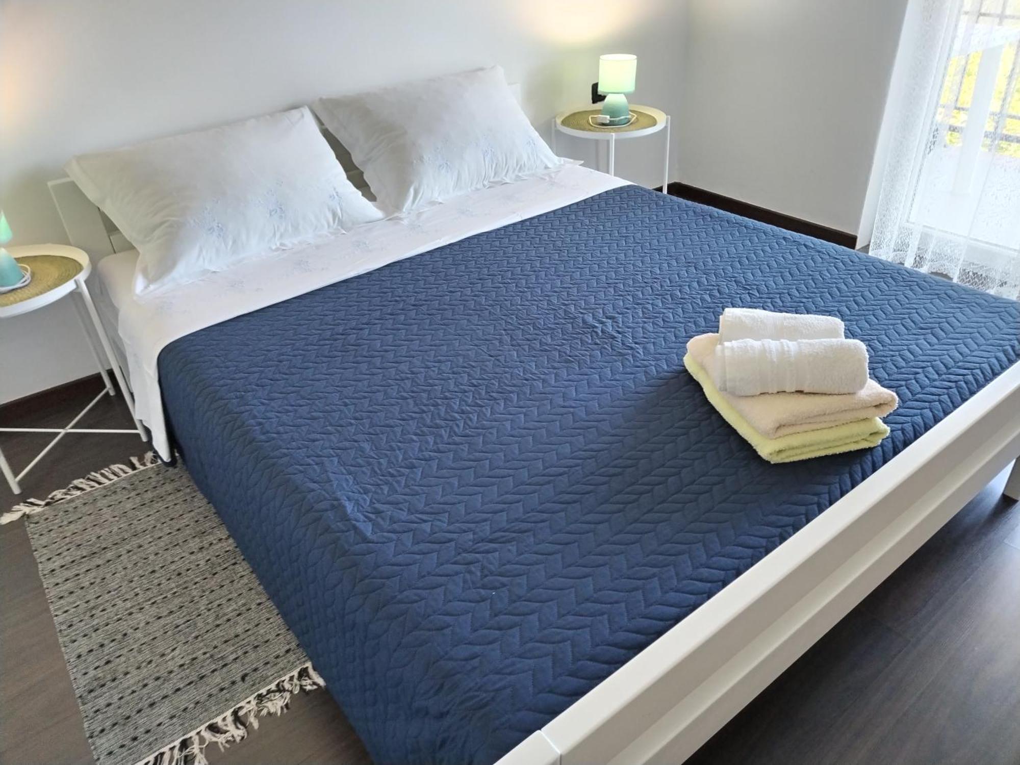 Apartments Mirijana Pula Ngoại thất bức ảnh