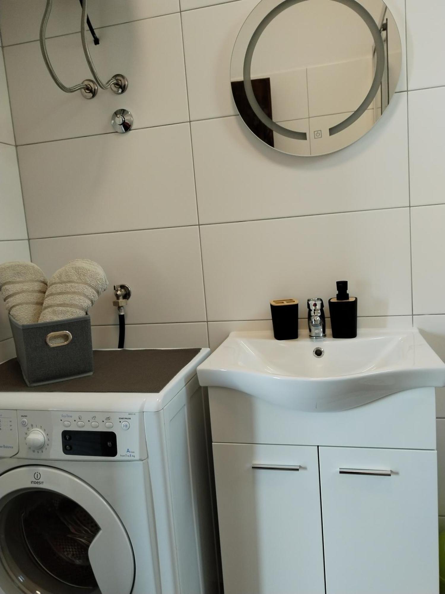 Apartments Mirijana Pula Phòng bức ảnh