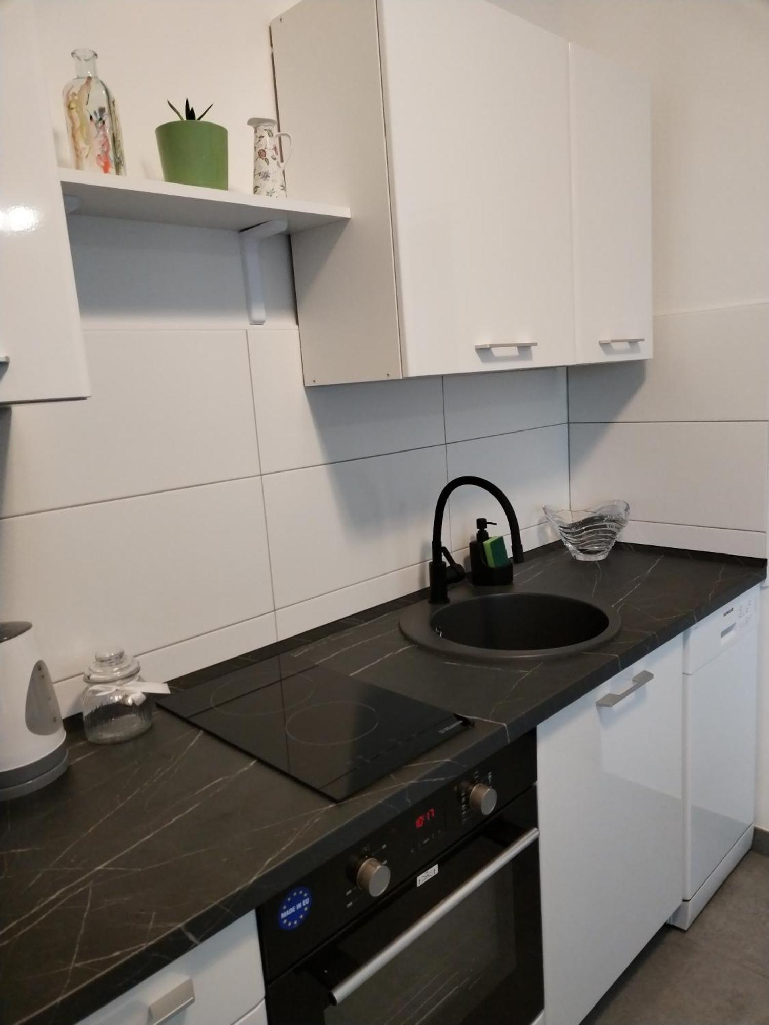 Apartments Mirijana Pula Ngoại thất bức ảnh