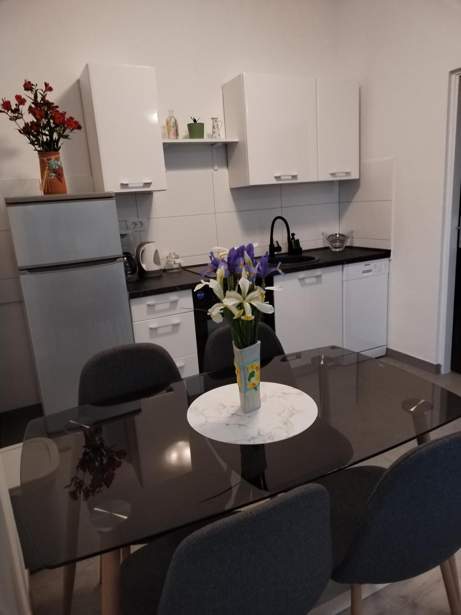Apartments Mirijana Pula Ngoại thất bức ảnh